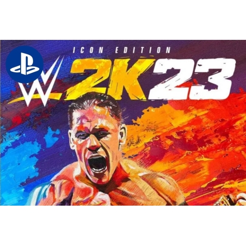  Wwe 2k23 PS4-PS5 - HIZLI TESLİMAT